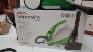 Polti Vaporetto Nuovo