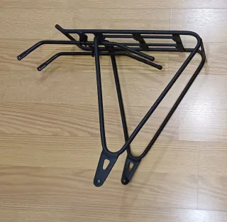 Portabultos Bicicleta Bontrager