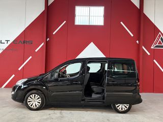 Citroen Berlingo 2015 1.6HDI 100CV