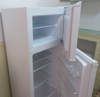 Nevera Qilive 204 dm³, 143 cm, 176 kWh/año