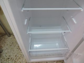 Nevera Qilive 204 dm³, 143 cm, 176 kWh/año