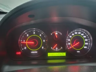 Chevrolet Captiva 2010