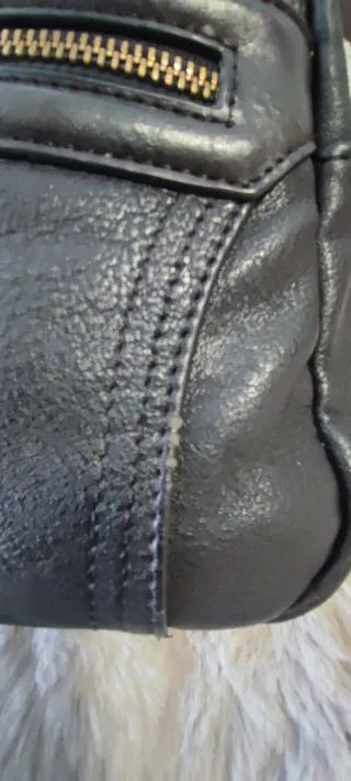 Bolso bandolera Refresh negro