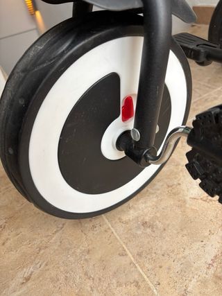 Triciclo Kinderkraft Ashton evolutivo