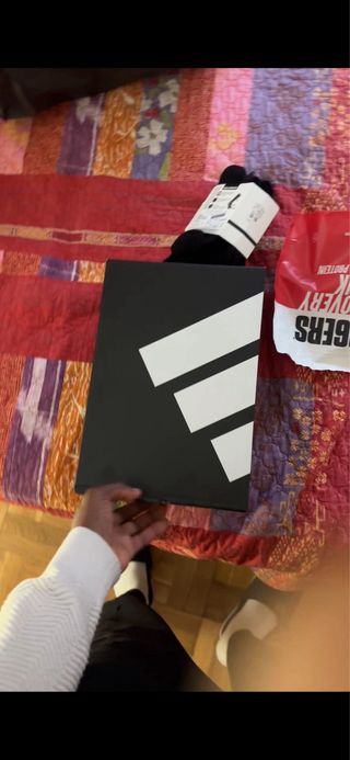 Adidas Adizero Boston 13 Zapatillas Running Talla