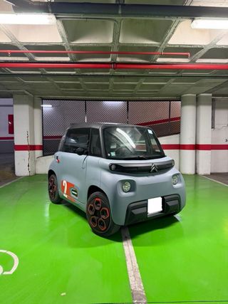 Citroen AMI 2022