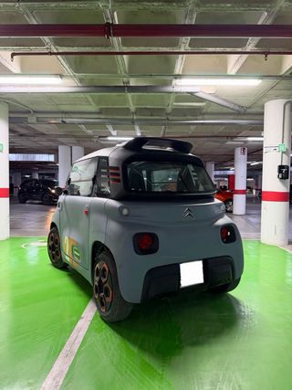 Citroen AMI 2022
