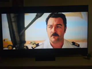 Samsung 75 NeoLED TV Nueva QN85D  4k del 2025