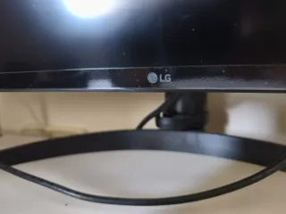 Monitor LG 34WQ75C UltraWide Curvo