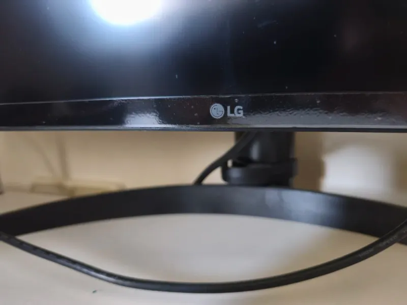Monitor LG 34WQ75C UltraWide Curvo afbeelding 6