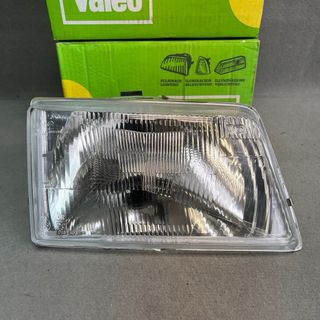 Faros Valeo Peugeot 205
