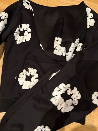 Conjunto para niñas nuevo