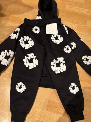 Conjunto para niñas nuevo