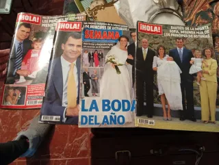 Revistas