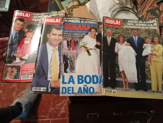 Revistas