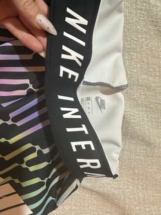 Leggings Nike Internationalis Multicolor