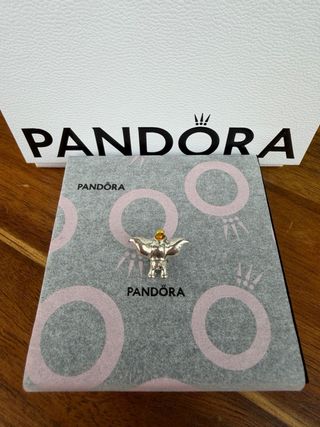 Charm Dumbo 100 Aniversario Disney Pandora