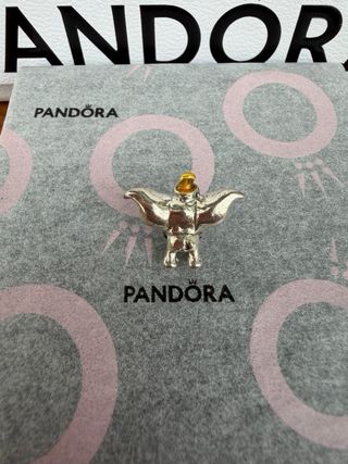 Charm Dumbo 100 Aniversario Disney Pandora