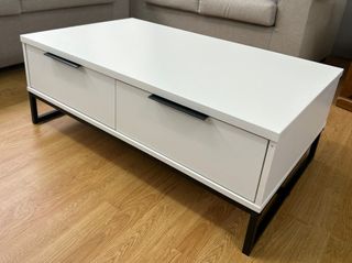 Mesa Centro Industrial