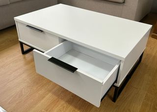 Mesa Centro Industrial