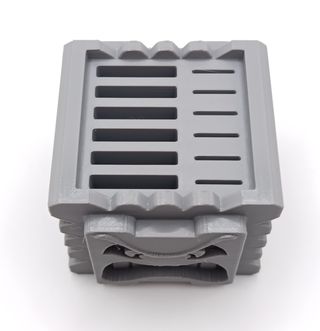 Custodia Giochi Nintendo Switch Thwomp Super Mario