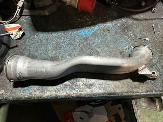 Manguito, Tubo del Turbo Intercooler Seat Leon FR