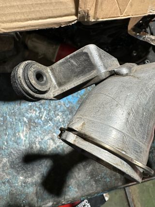 Manguito, Tubo del Turbo Intercooler Seat Leon FR