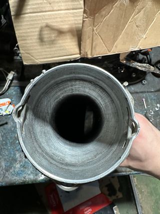 Manguito, Tubo del Turbo Intercooler Seat Leon FR