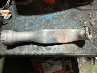 Manguito, Tubo del Turbo Intercooler Seat Leon FR