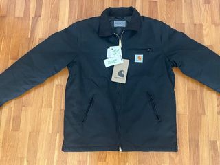 Chaqueta Carhartt Negra