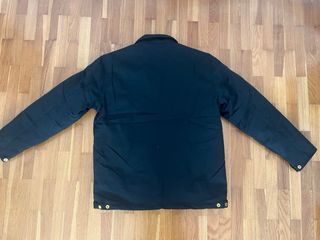 Chaqueta Carhartt Negra