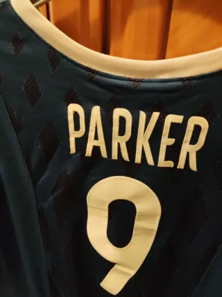 Camiseta NBA Parker 9 Talla S