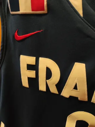 Camiseta NBA Parker 9 Talla S