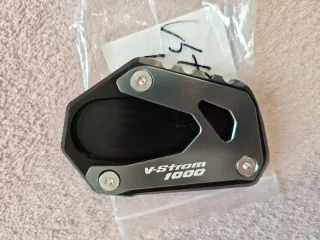 Extensor Caballete V-Strom 1000