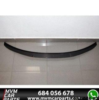 Alerón BMW F36  look M4 2014+ Carbono