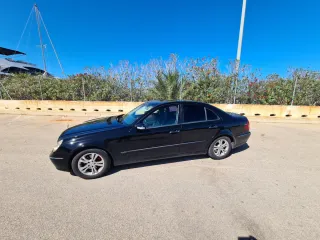 Mercedes-Benz Classe E (214) 2004