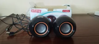 Altavoces