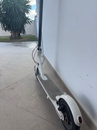 Patinete Xiaomi M365 /Buen estado + Revision hecha