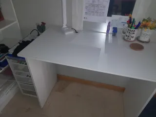 SOLO Febrero!! Conjunto estudio: librería+ cajoner