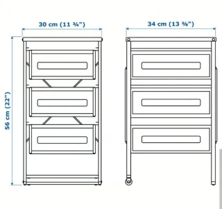 SOLO Febrero!! Conjunto estudio: librería+ cajoner