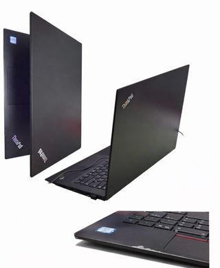 Lenovo ThinkPad T490s i7 16GB RAM 512GB SSD