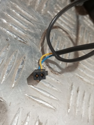 ASIENTOS TRASEROS VOLKSWAGEN TIGUAN (AD1) CZC