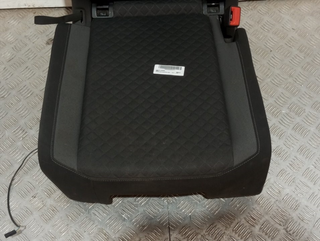 ASIENTOS TRASEROS VOLKSWAGEN TIGUAN (AD1) CZC