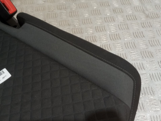 ASIENTOS TRASEROS VOLKSWAGEN TIGUAN (AD1) CZC