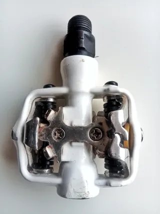 Pedales Cytec SPD Automáticos