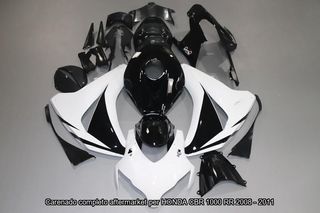 Carenado para HONDA CBR 1000 RR 2008 - 2011