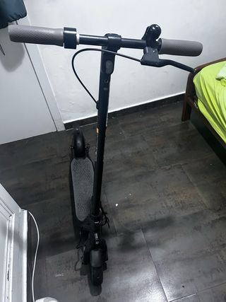 Patinete Eléctrico Segway Ninebot F40E