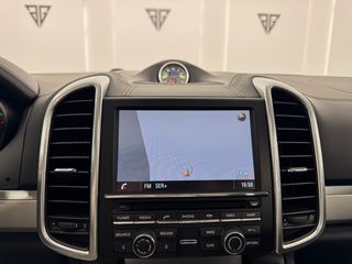 Porsche Cayenne Turbo 4.8 V8 520cv