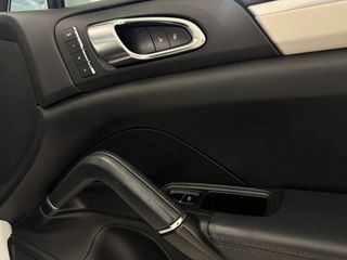 Porsche Cayenne Turbo 4.8 V8 520cv