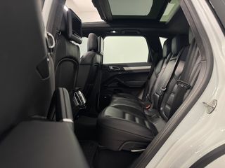 Porsche Cayenne Turbo 4.8 V8 520cv